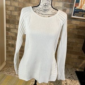 LAST CALL!! Donating 3/25 Sundance Sweater